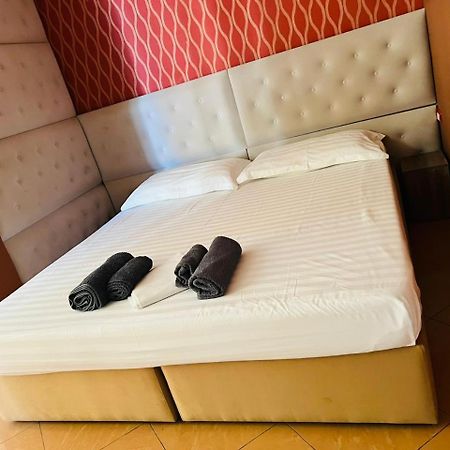 Škalngur Inn Hotel מראה חיצוני תמונה