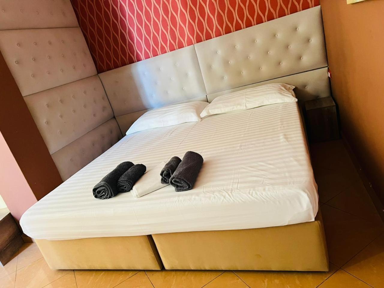 Škalngur Inn Hotel מראה חיצוני תמונה