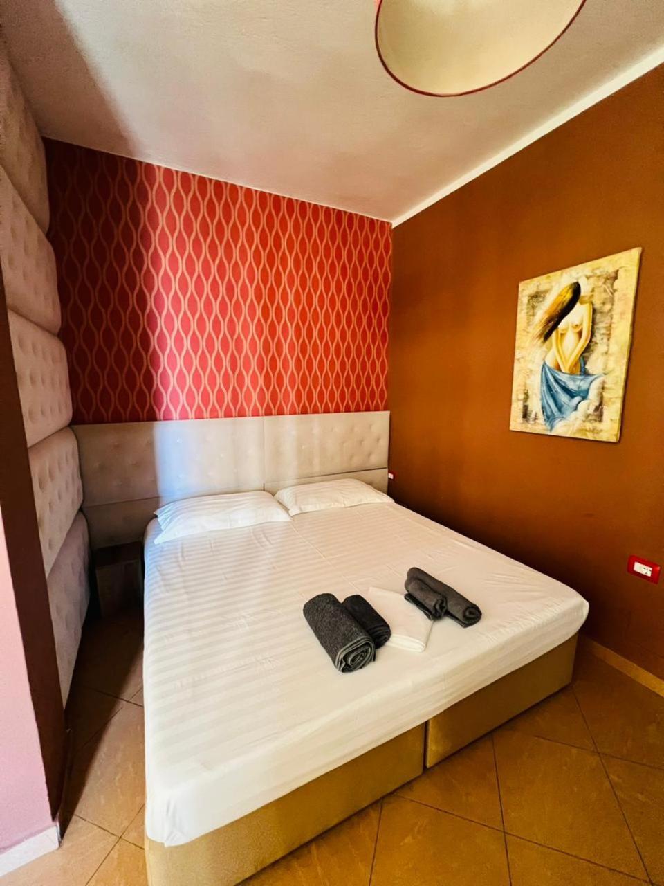 Škalngur Inn Hotel מראה חיצוני תמונה
