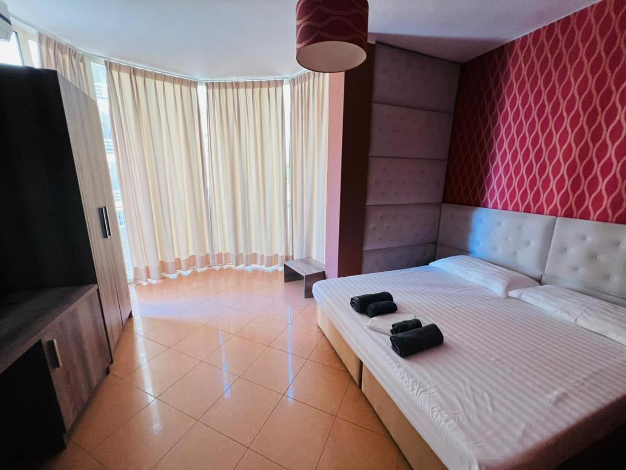 Škalngur Inn Hotel מראה חיצוני תמונה