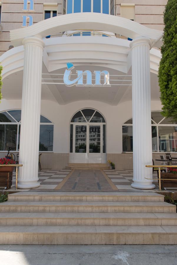 Škalngur Inn Hotel מראה חיצוני תמונה