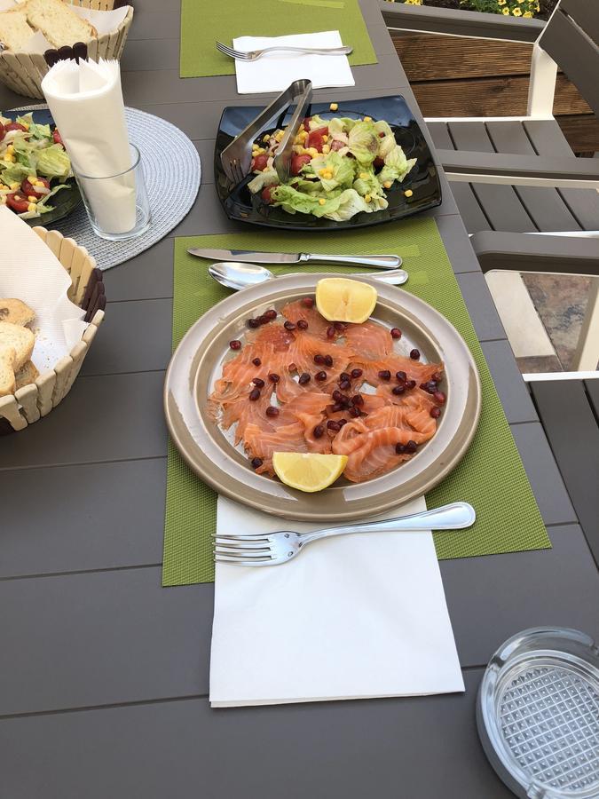 Škalngur Inn Hotel מראה חיצוני תמונה