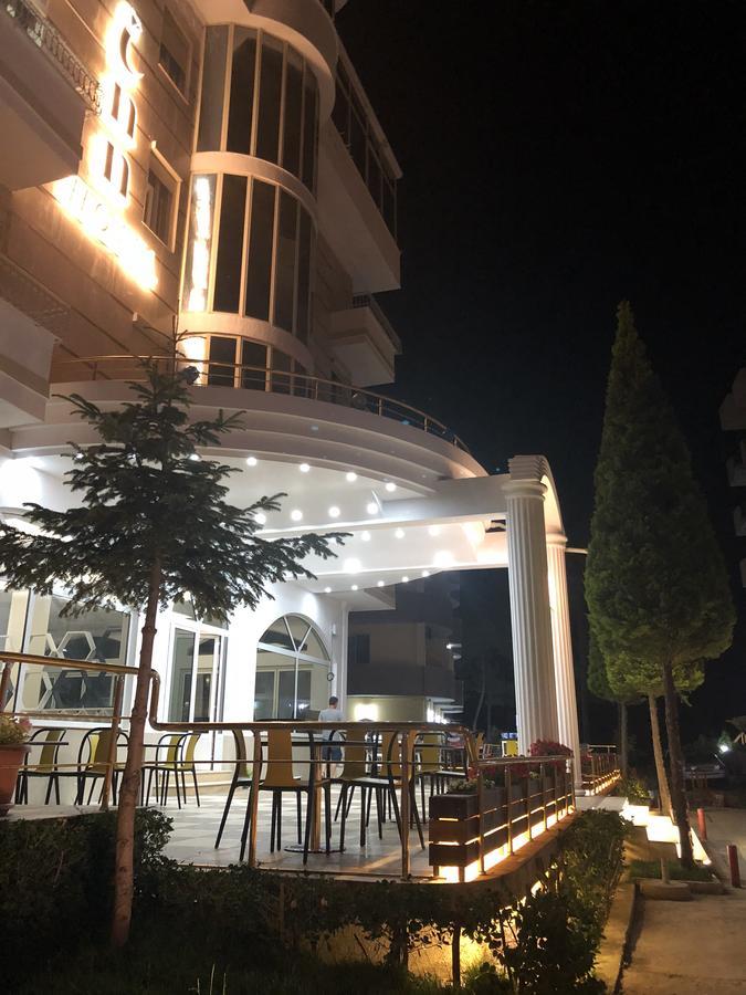Škalngur Inn Hotel מראה חיצוני תמונה
