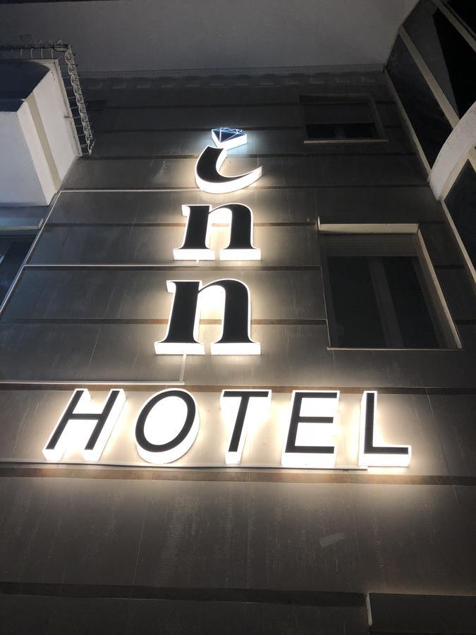 Škalngur Inn Hotel מראה חיצוני תמונה