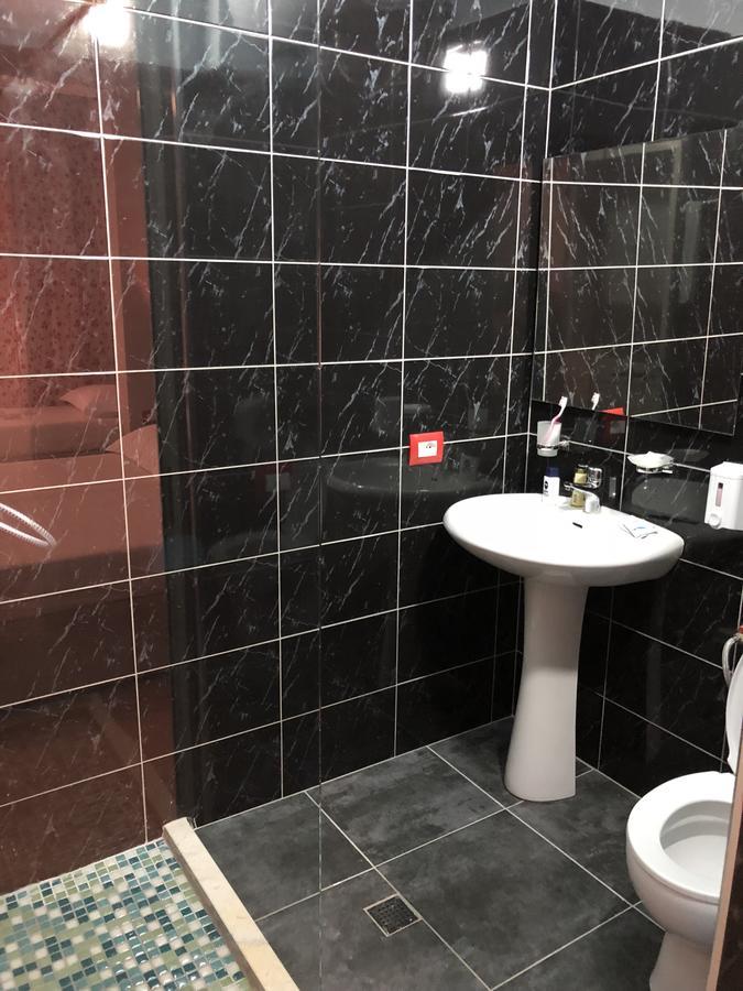 Škalngur Inn Hotel מראה חיצוני תמונה