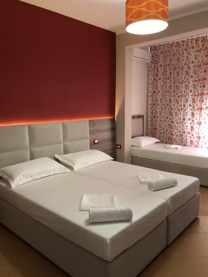 Škalngur Inn Hotel מראה חיצוני תמונה