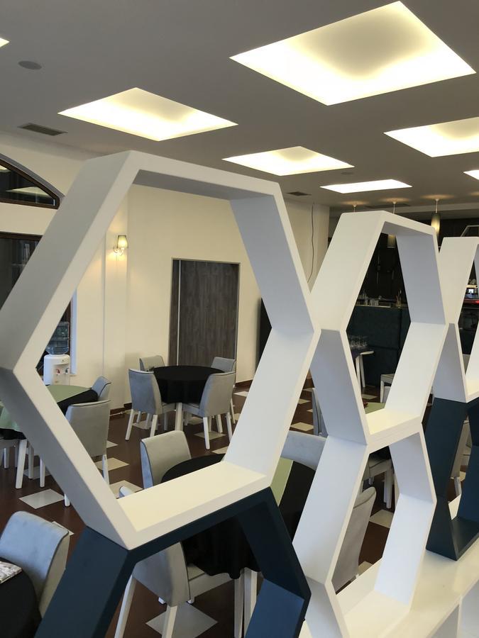 Škalngur Inn Hotel מראה חיצוני תמונה
