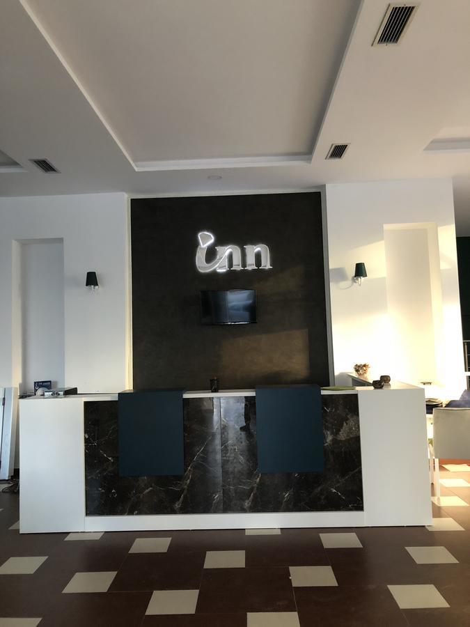 Škalngur Inn Hotel מראה חיצוני תמונה