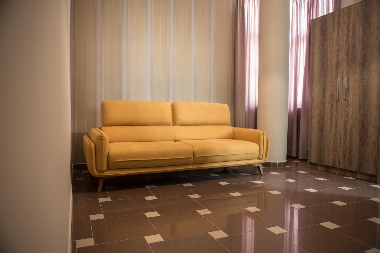Škalngur Inn Hotel מראה חיצוני תמונה