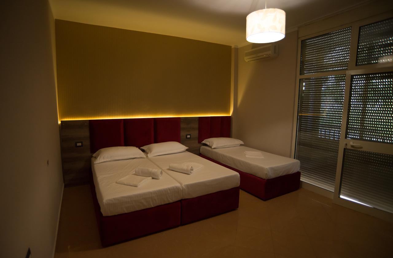 Škalngur Inn Hotel מראה חיצוני תמונה