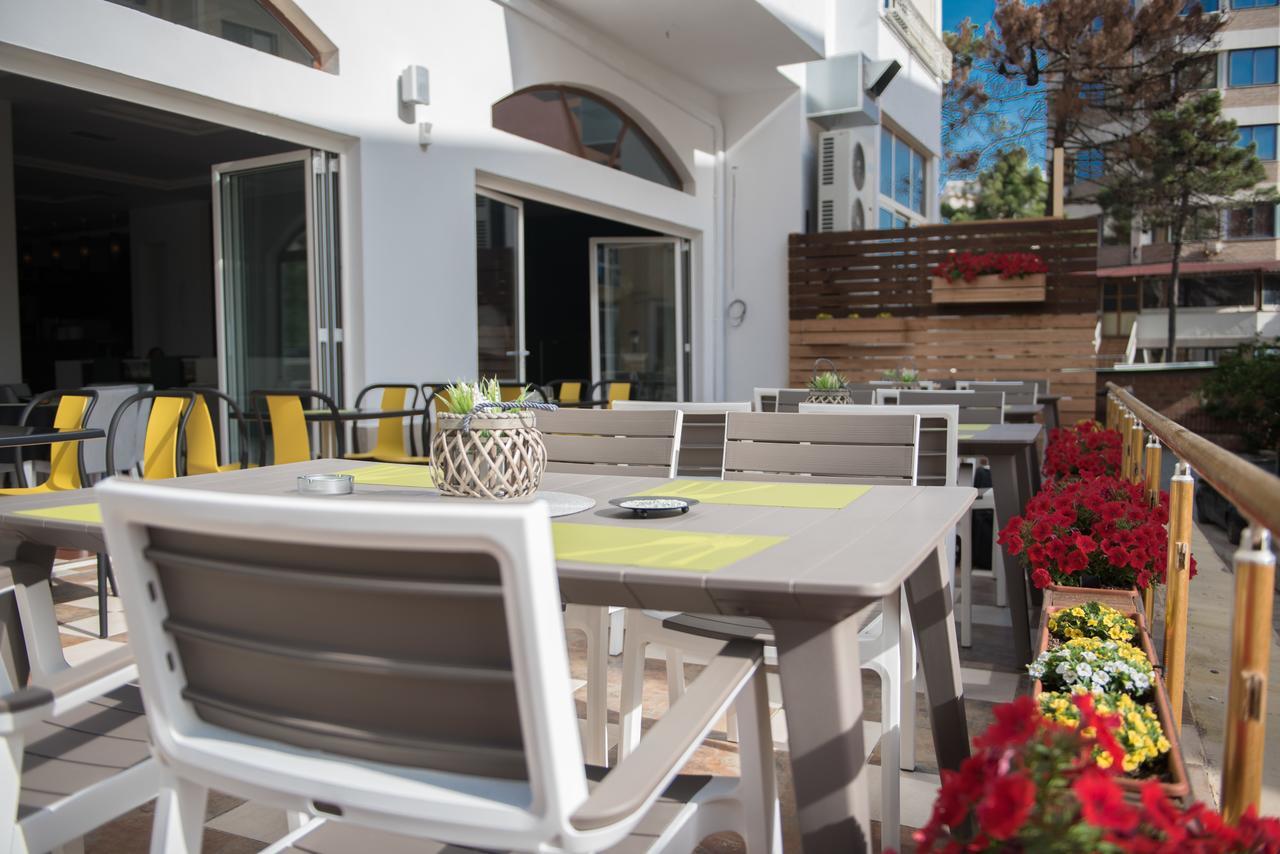 Škalngur Inn Hotel מראה חיצוני תמונה
