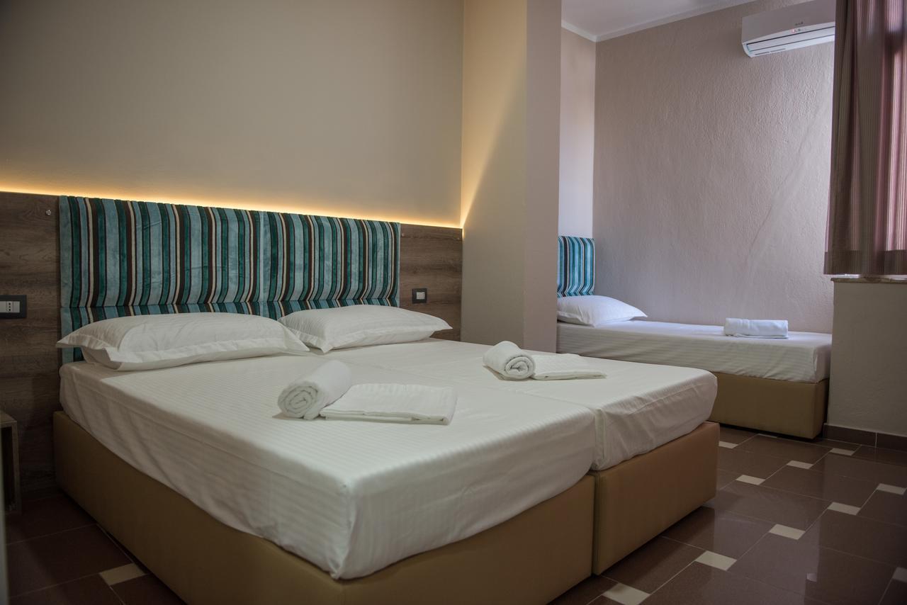 Škalngur Inn Hotel מראה חיצוני תמונה