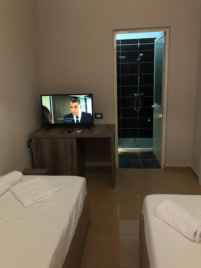 Škalngur Inn Hotel מראה חיצוני תמונה