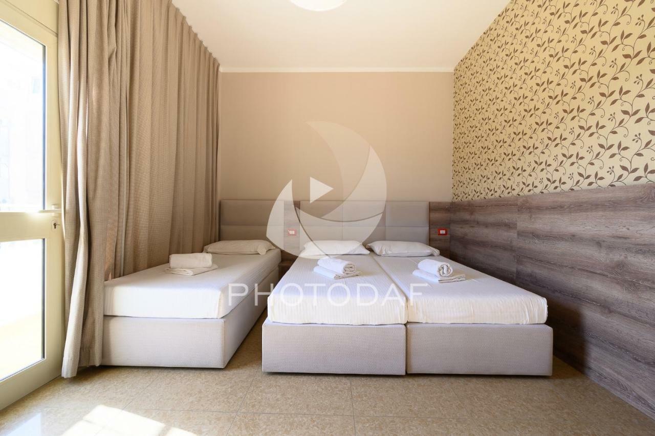 Škalngur Inn Hotel מראה חיצוני תמונה