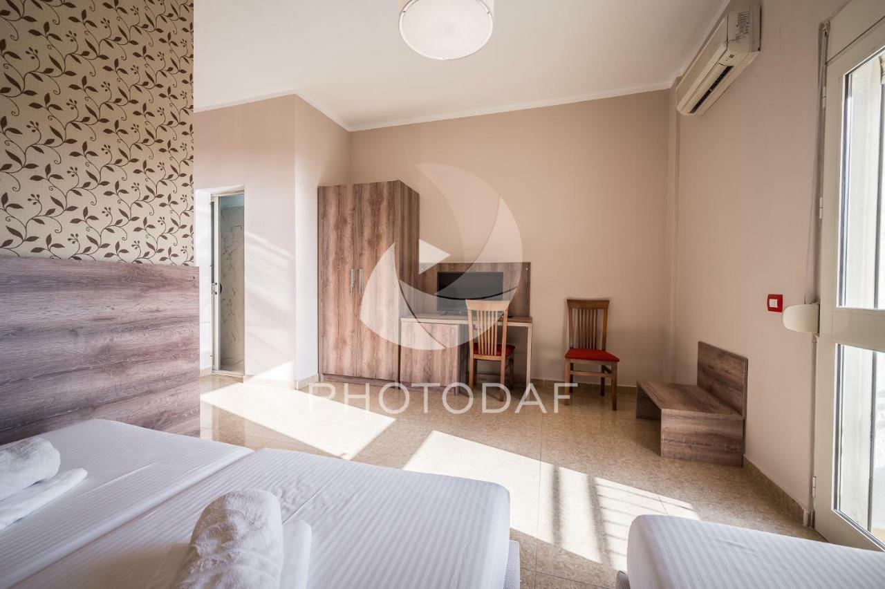 Škalngur Inn Hotel מראה חיצוני תמונה