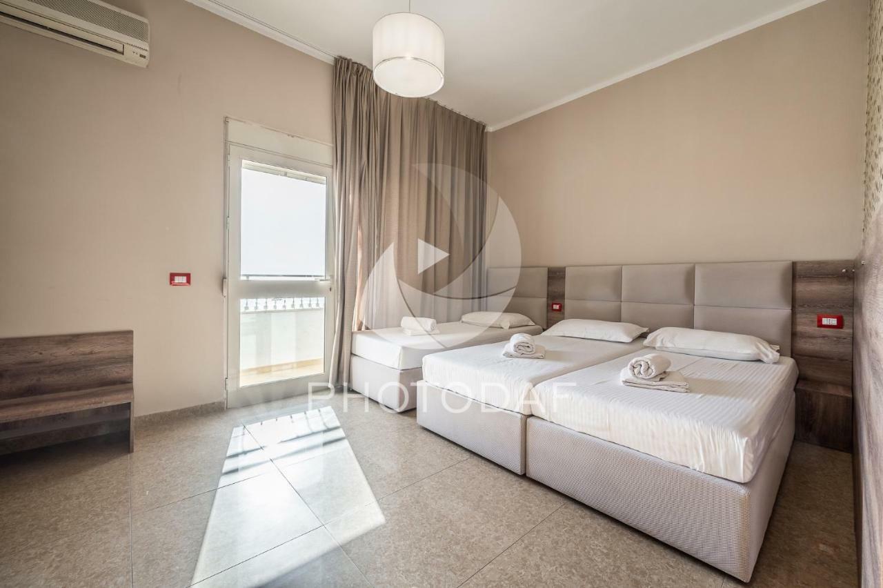 Škalngur Inn Hotel מראה חיצוני תמונה